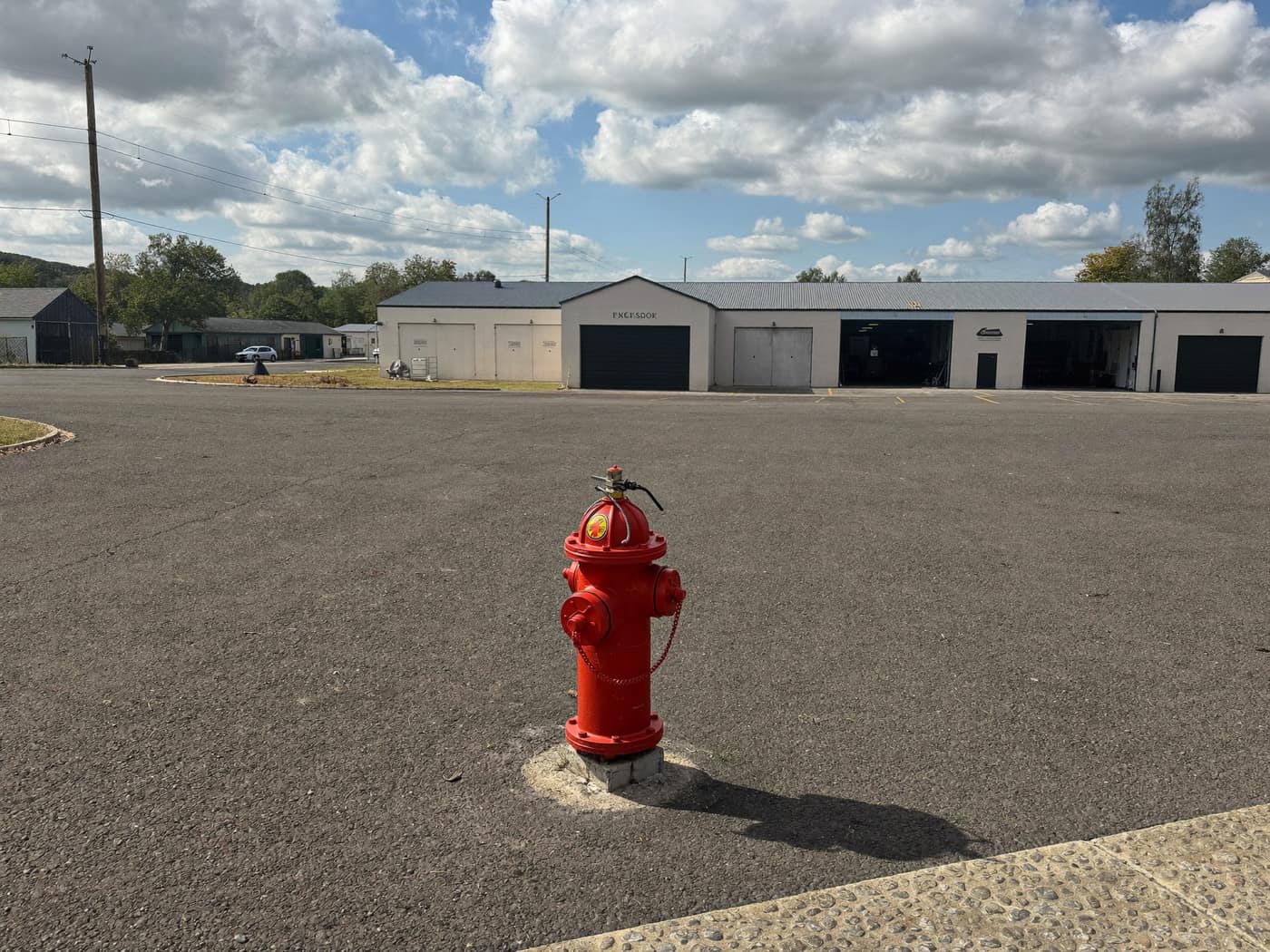 External hydrants - miniatură 2