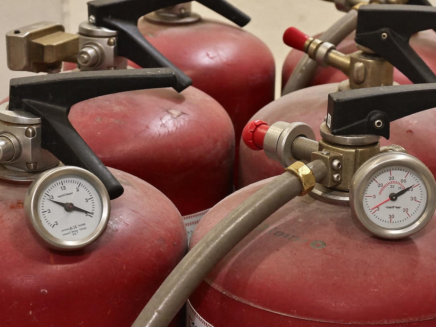 Stingere cu gaz inert - miniatură 2