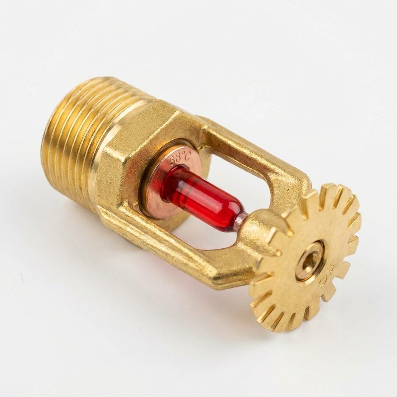 Standard sprinkler head 68°C, 1/2"